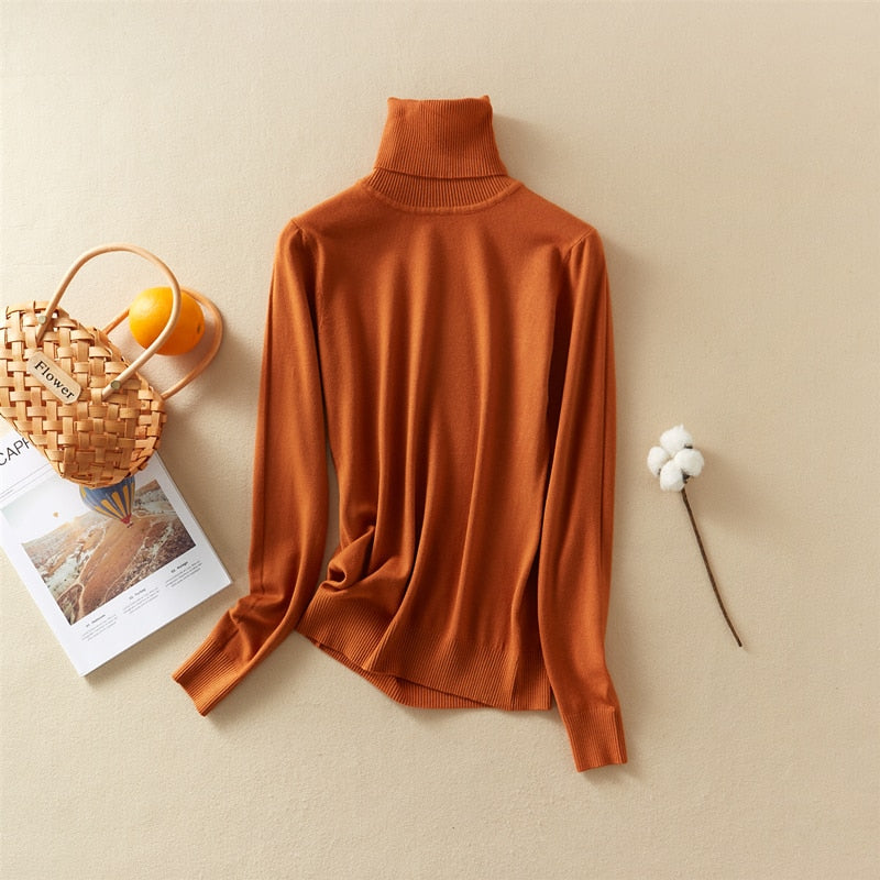 Drune | Der Distance Pullover