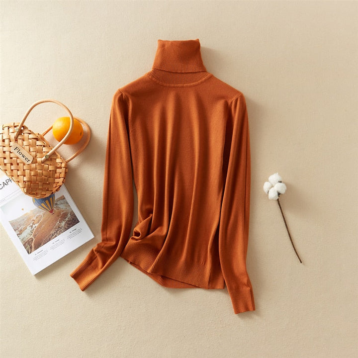 Drune | Der Distance Pullover