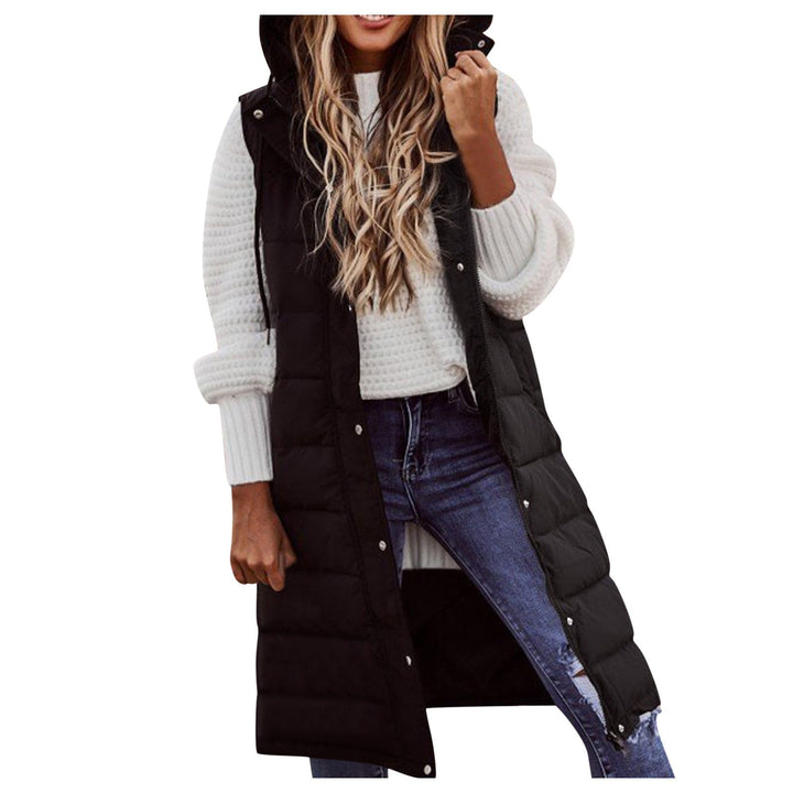 Drune | Winterjacke für Damen