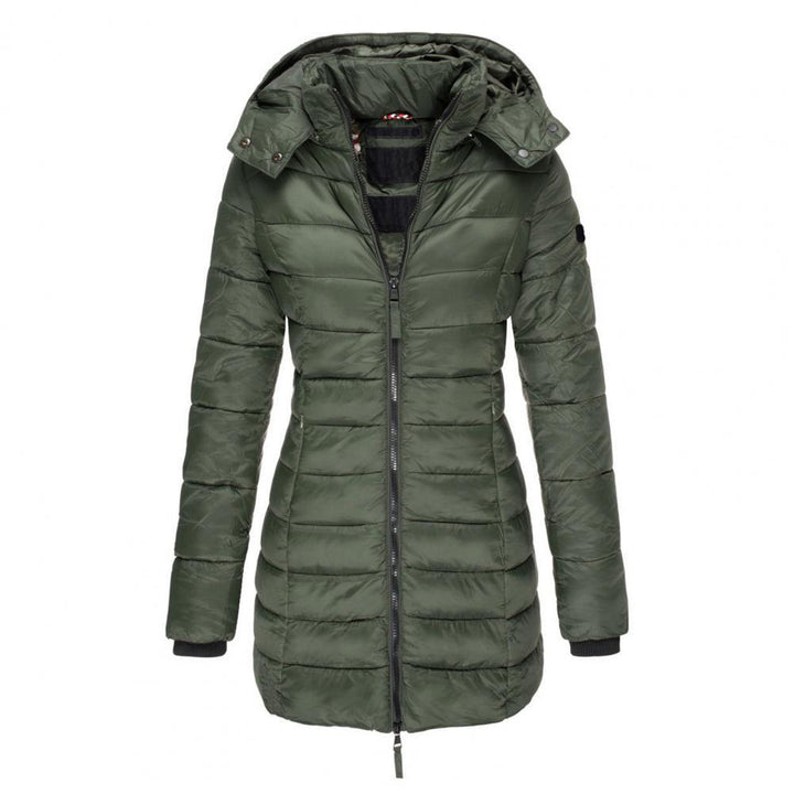 Drune | Bequeme Jacke für Damen