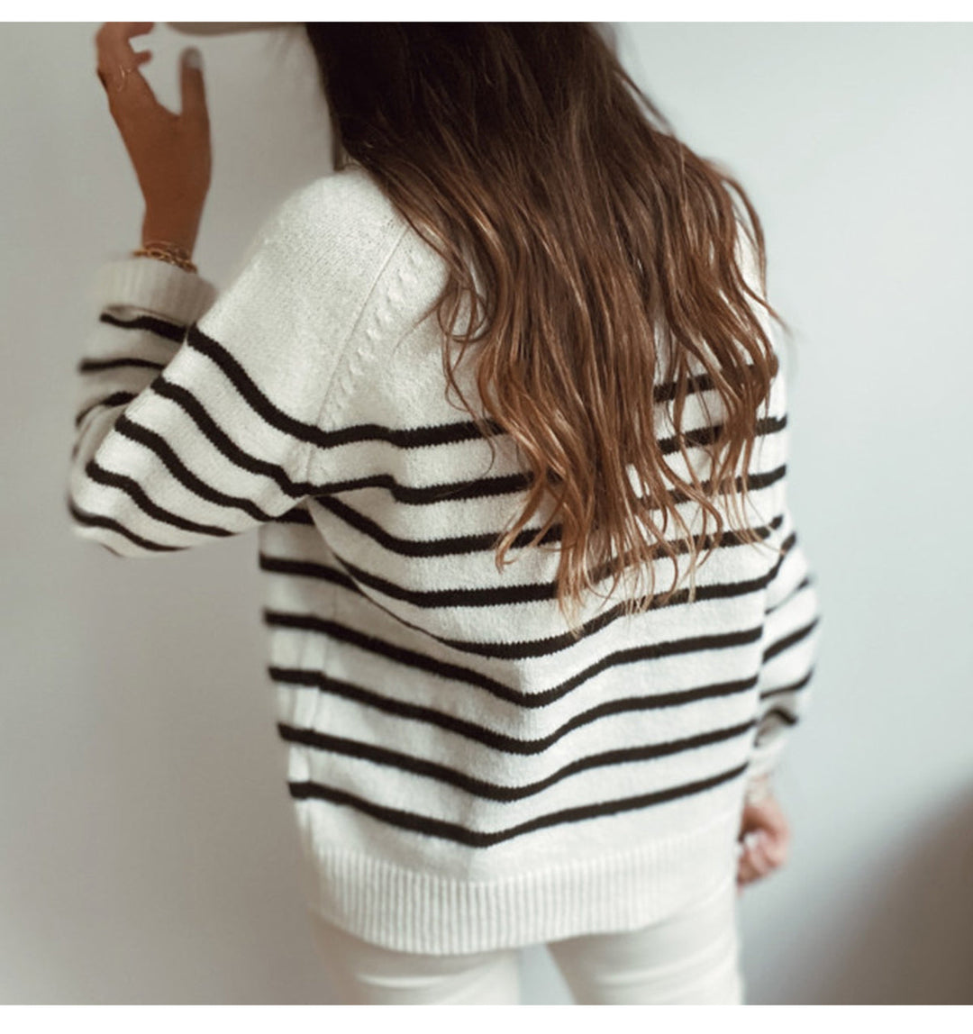 Drune | Neuer Tag Pullover