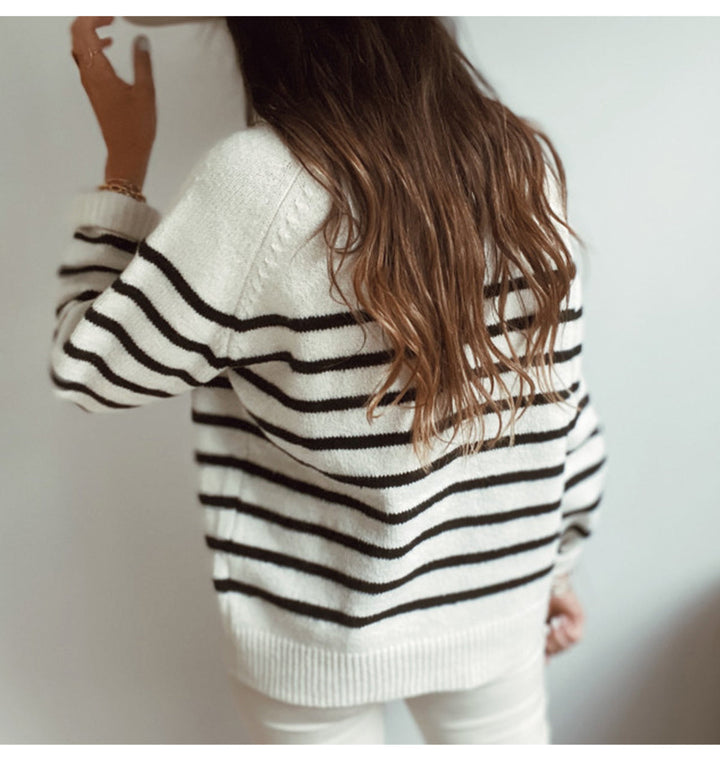 Drune | Neuer Tag Pullover