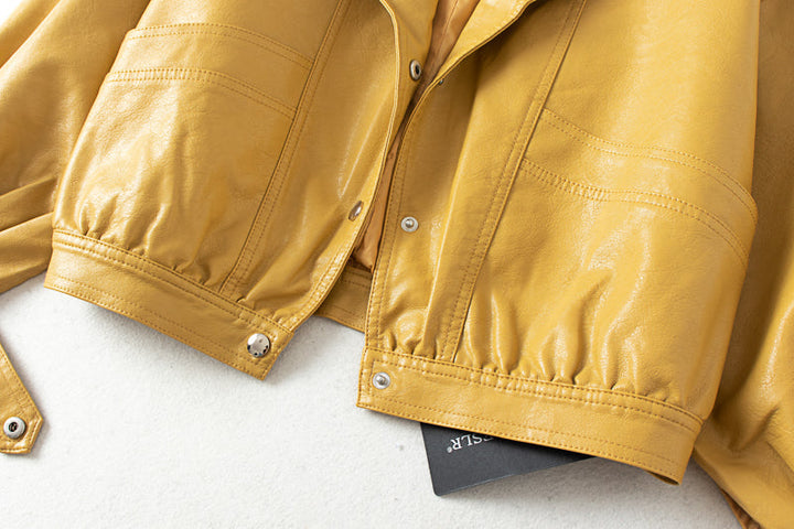 Drune | Tun, als ob ich es nicht will Jacke