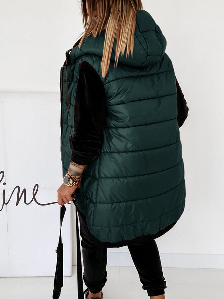 Drune | Jacke mit Kapuze