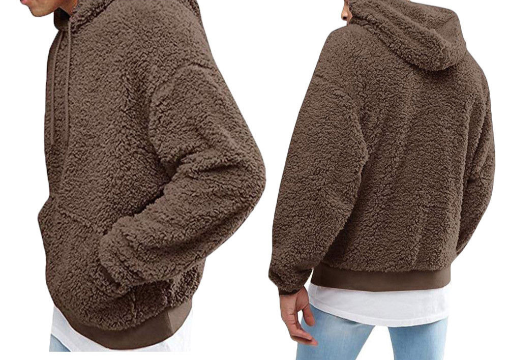 Drune | Pullover Mit Schlichtem Design