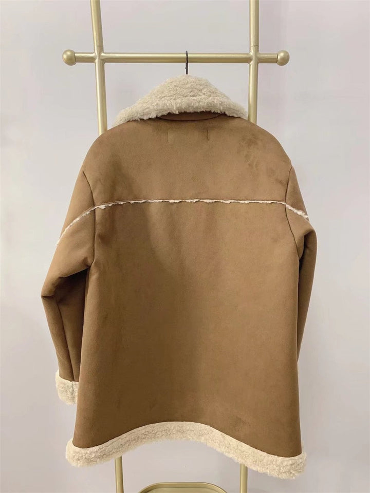 Drune | Zurück zu diesem Gefühl Jacke