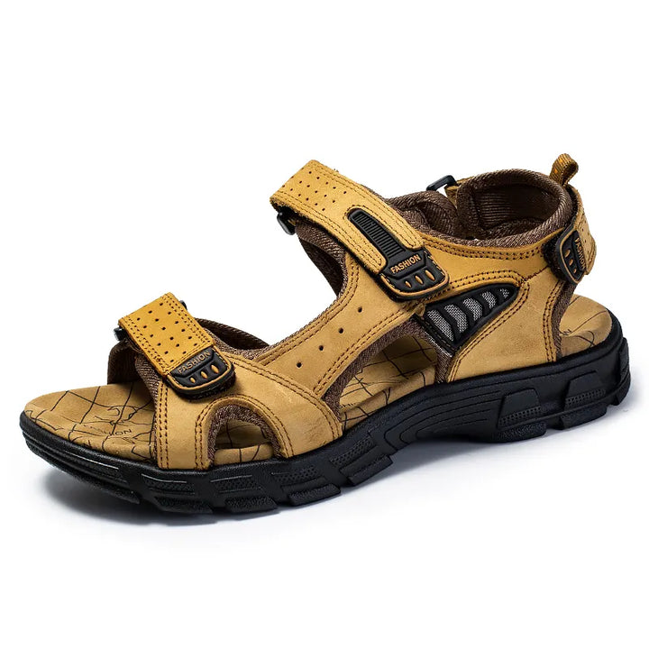 Drune | Orthopädische Sandalen Von Hudson