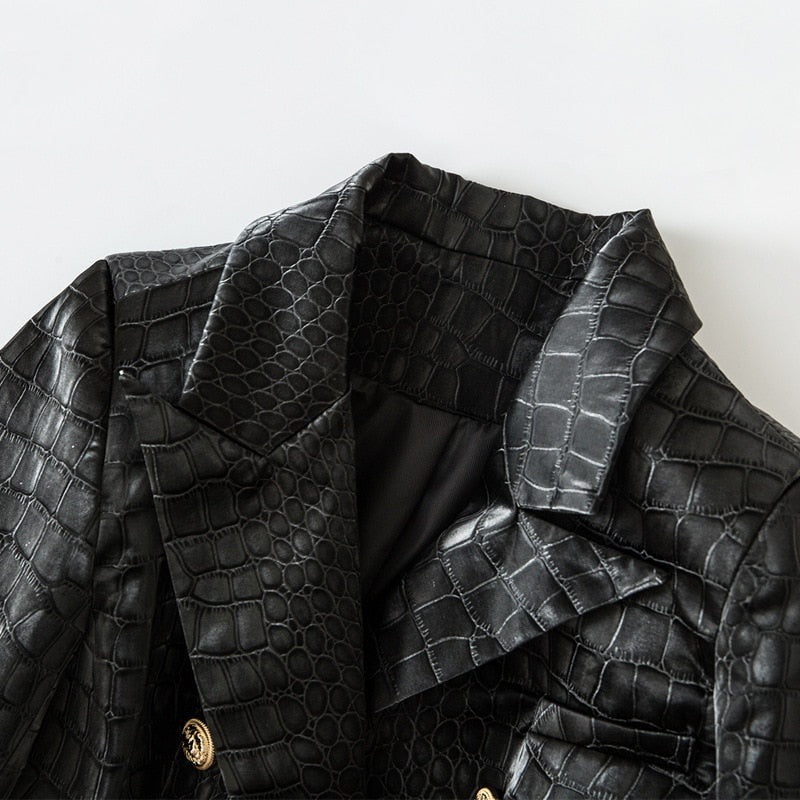 Drune | Made My Way Back Home Jacke