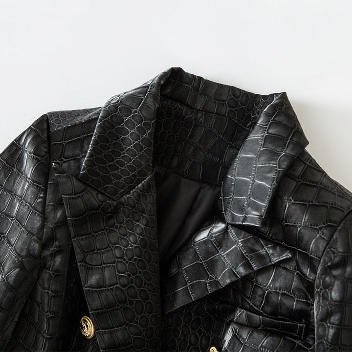 Drune | Made My Way Back Home Jacke