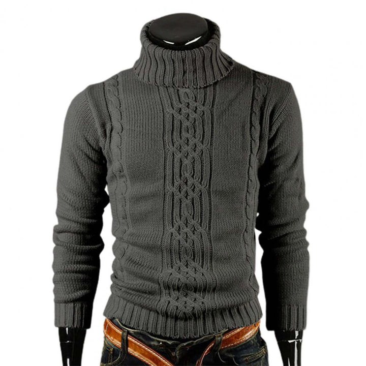 Drune | Stehkragen Für Stilvolle Outfits
