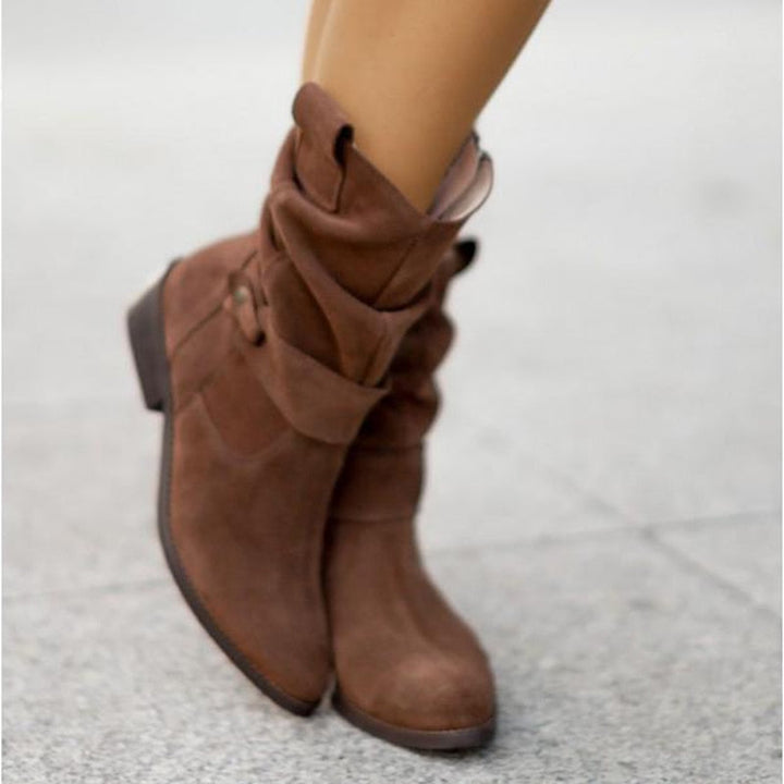 Drune | Stilvolle und unterstützende orthopädische Schuhe