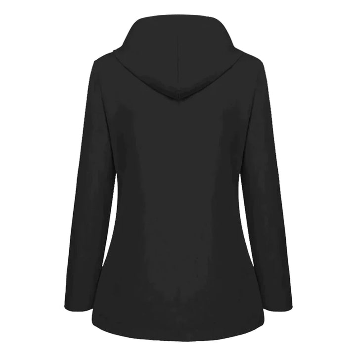 Drune | Elegante & Warme Regenjacke