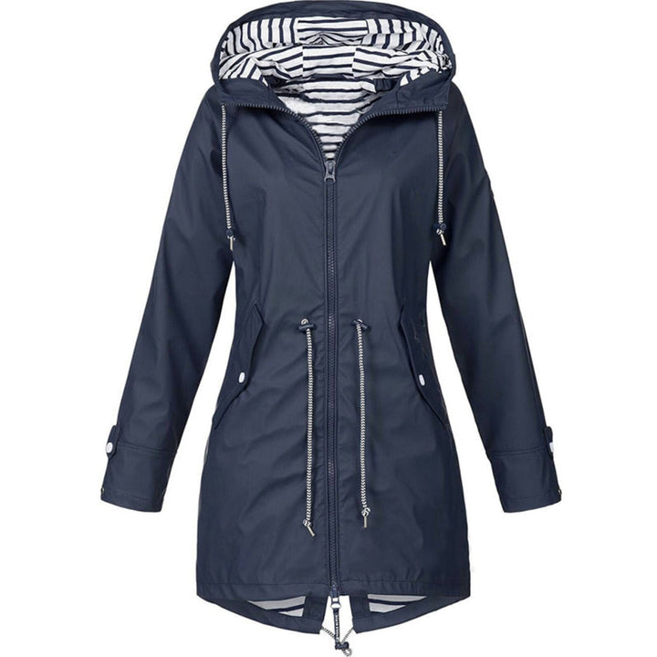 Drune |  Jacke - Lässig - Trendy - Ideal für Herbst / Winter für Damen