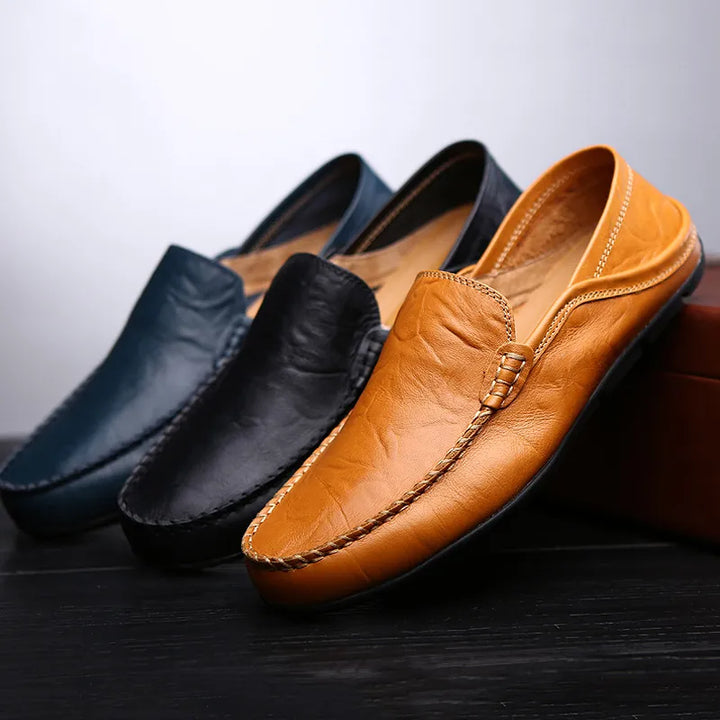 Drune | Italienische Loafers