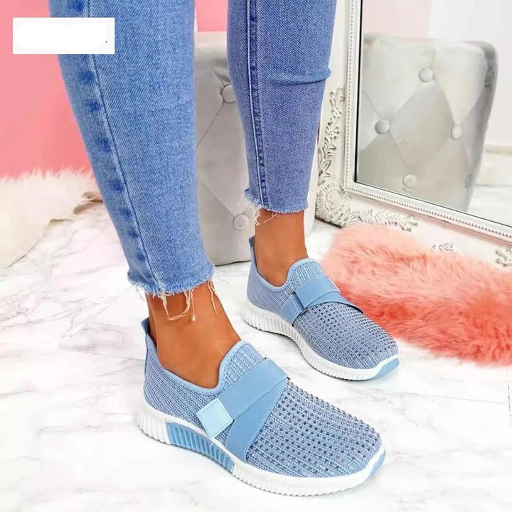 Drune | Stilvolle Orthopädische Schuhe Für Frauen