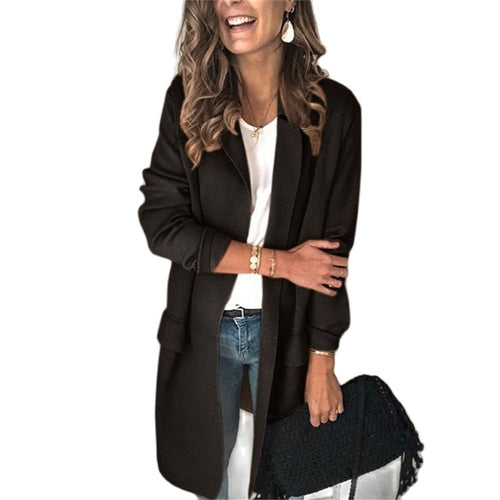 Drune | Lenna Schicke Jacke für Alle Anlässe