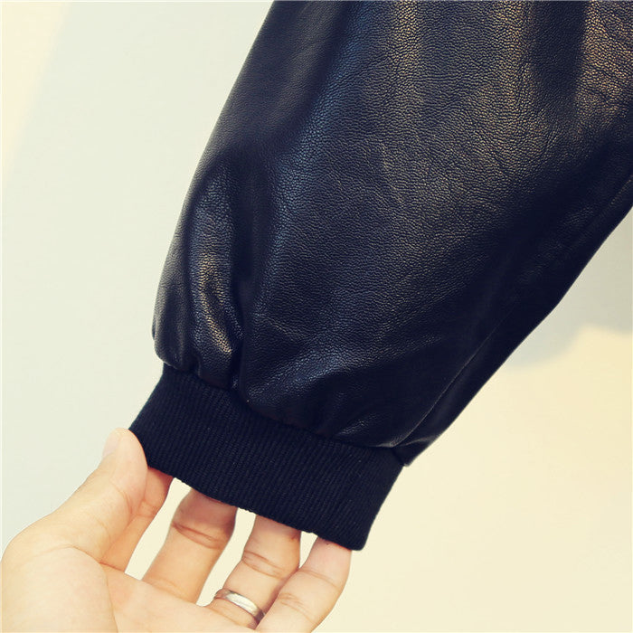 Drune | Play Too Hard Jacke