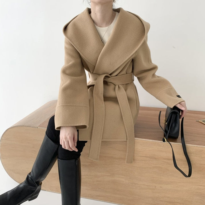 Drune | Einfach Liebende Jacke