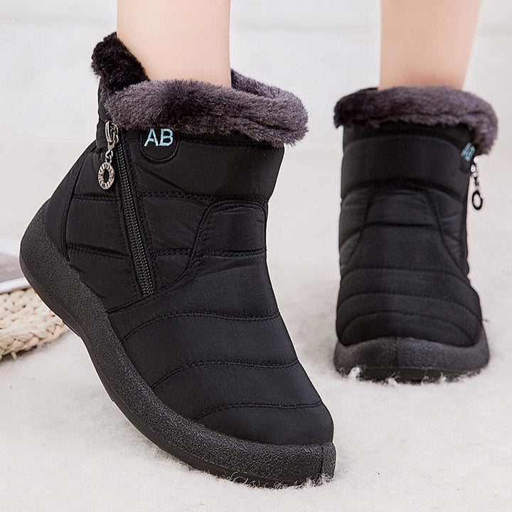 Drune | Stiefeletten