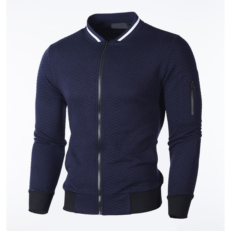 Drune | Plaid Musterjacke Für Trendbewusste