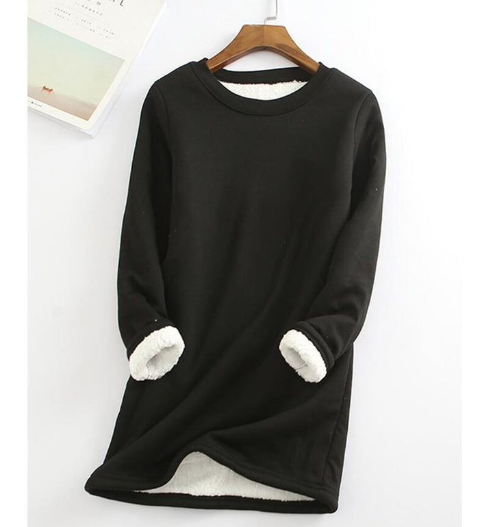 Drune | Stilvoll Warmer Pullover für Frauen