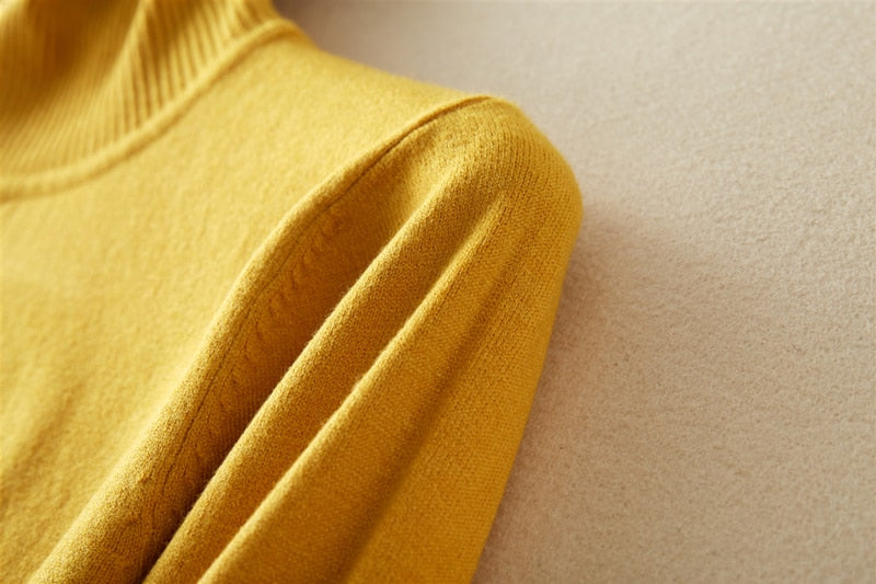 Drune | Der Distance Pullover