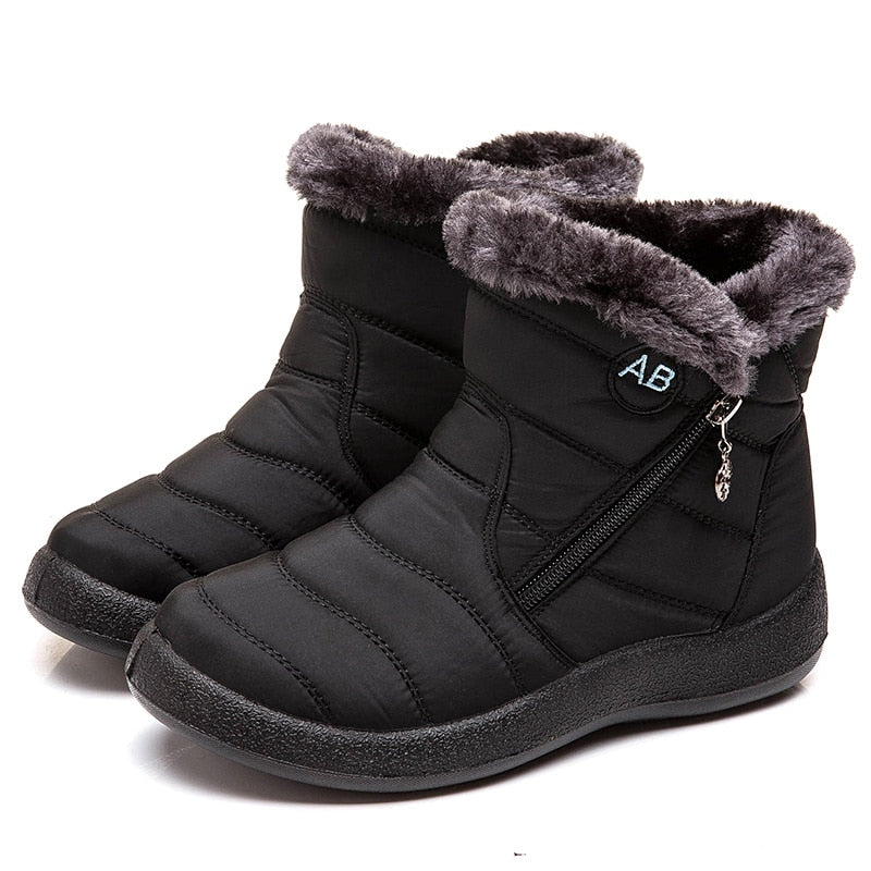 Drune | Stiefeletten