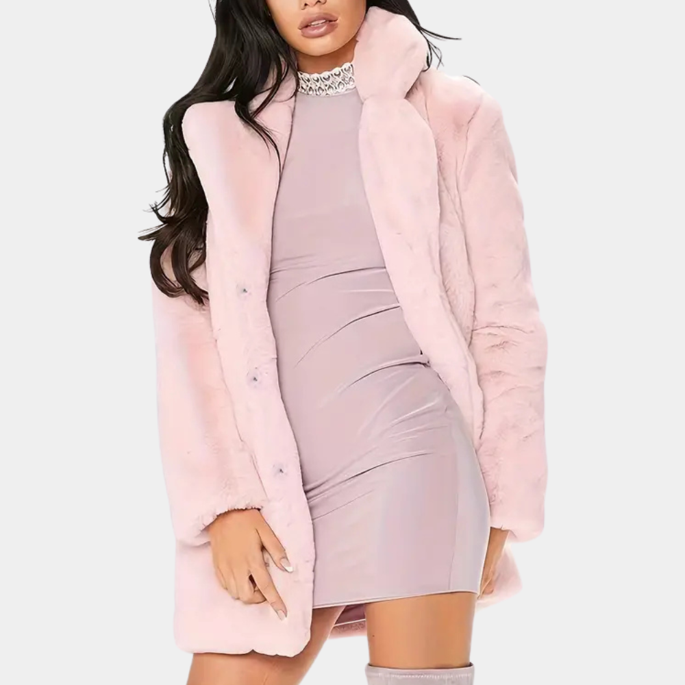 Drune | Elegante Damenjacke