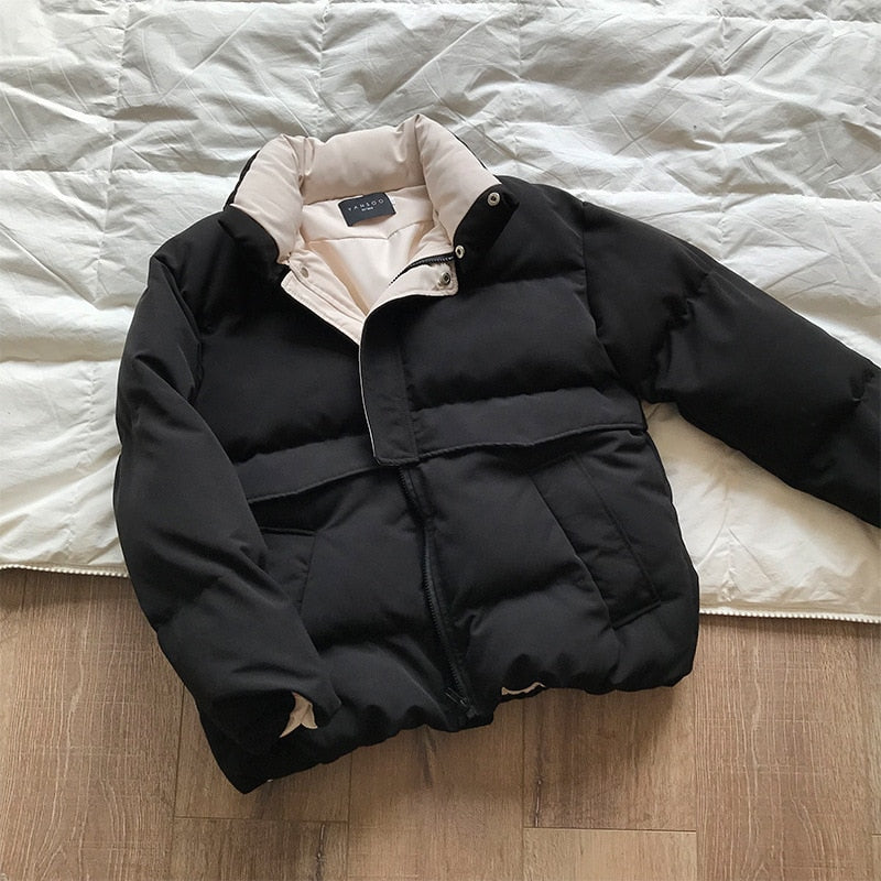Drune | Winterjacke für Damen