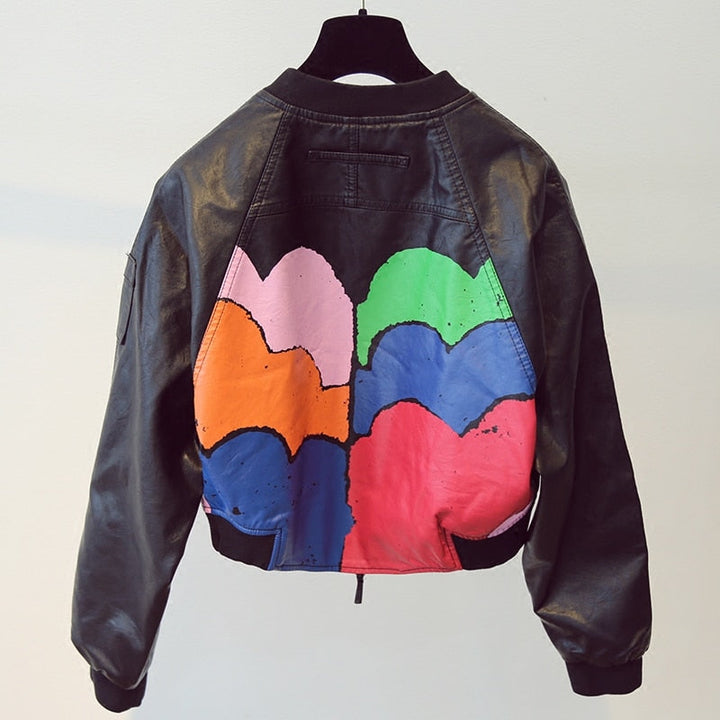 Drune | Play Too Hard Jacke