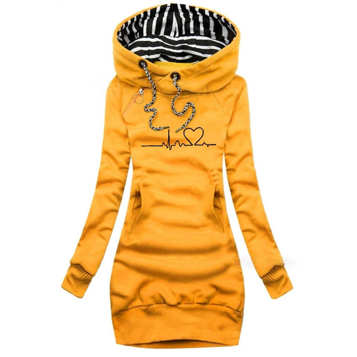 Drune | Hoodie für Frauen