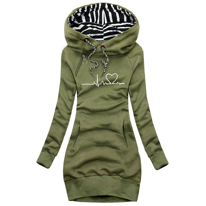 Drune | Hoodie für Frauen