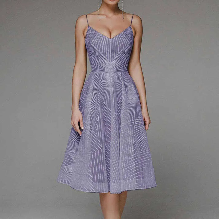 Drune | Ein Kleid Voller Eleganz und Anmut
