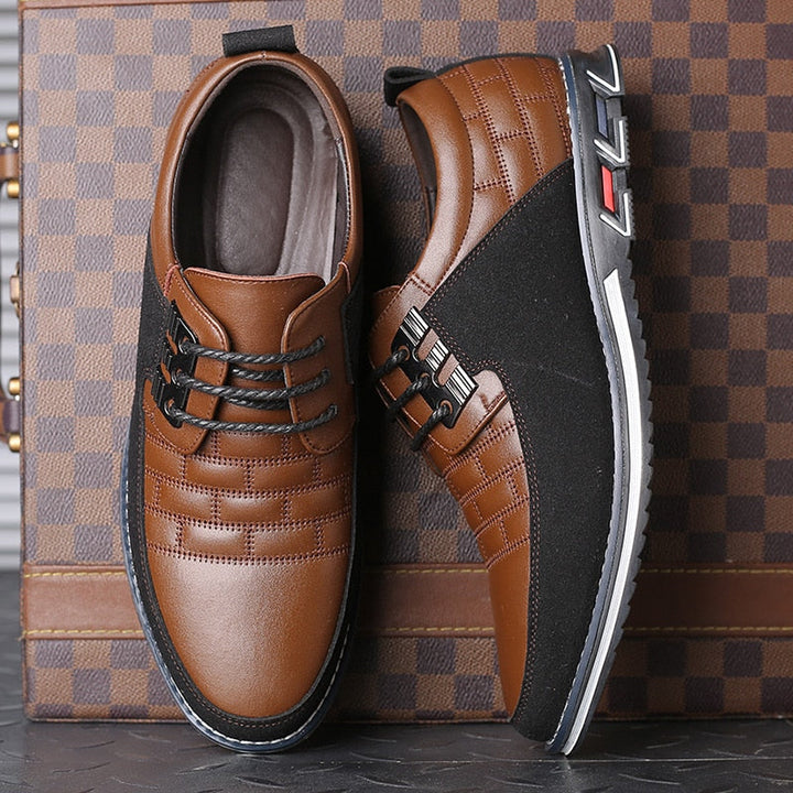 Drune | Lässige Sneakers
