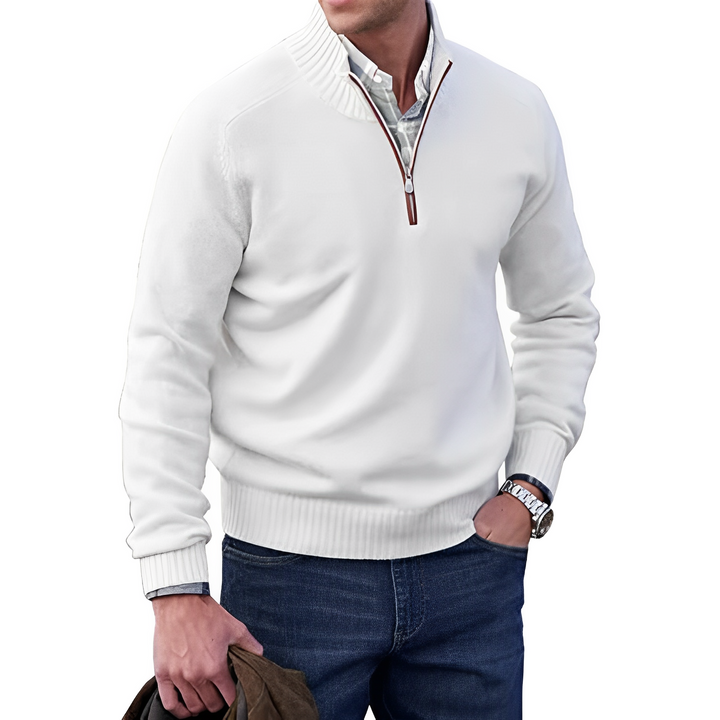 Drune | Wärmender und eleganter Pullover