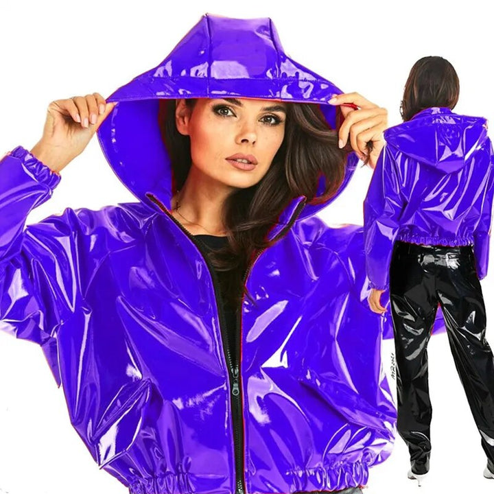 Drune | Du machst lieben Spaß Jacke