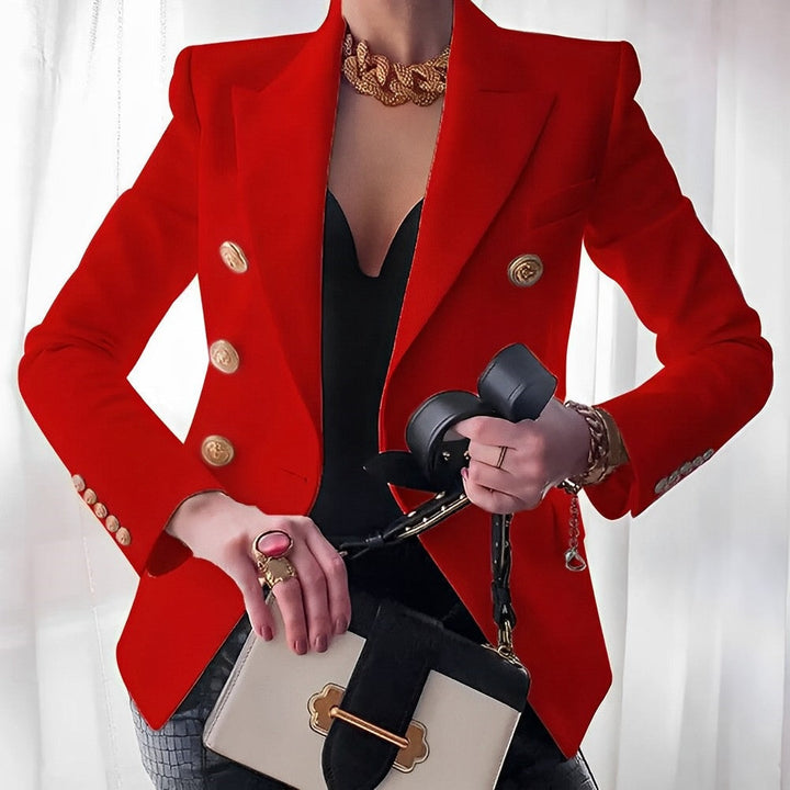 Drune | Eleganter Old-Money-Blazer