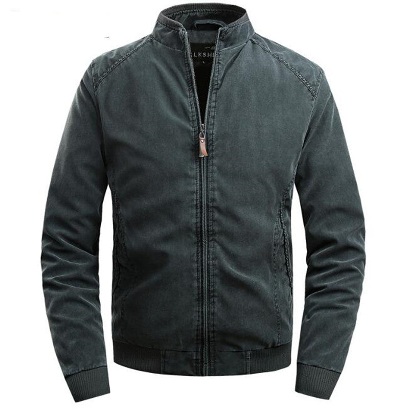 Drune | Die funktionale und elegante Übergangsjacke