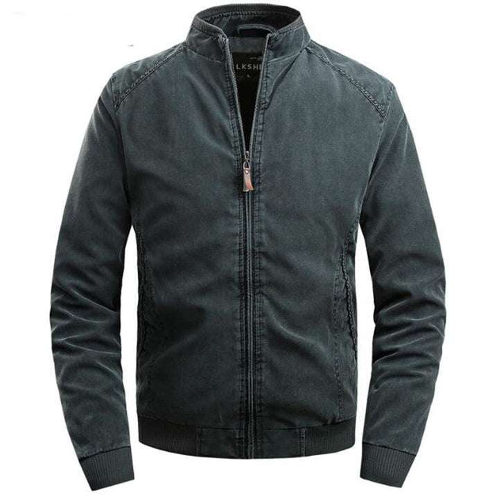 Drune | Die funktionale und elegante Übergangsjacke