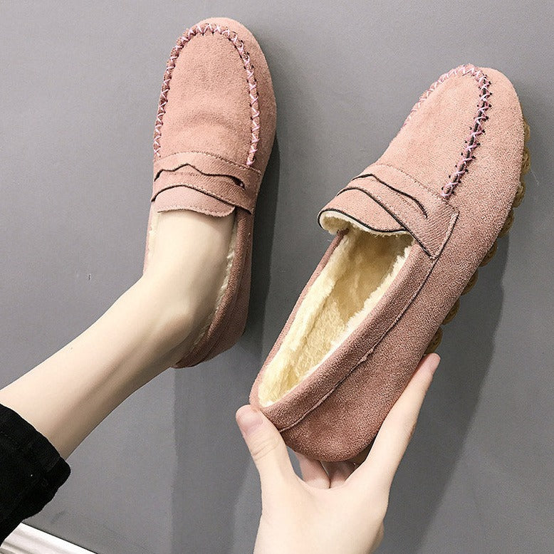 Drune | Winter Damen Schuhe