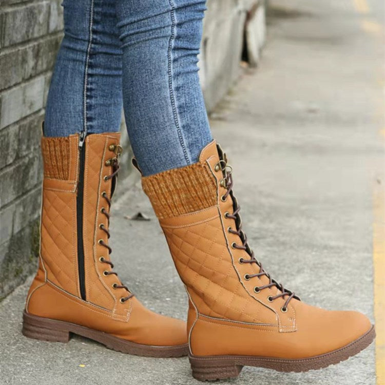 Drune | Winterstiefel für Damen