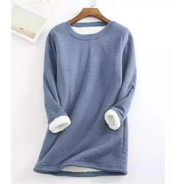 Drune | Stilvoll Warmer Pullover für Frauen