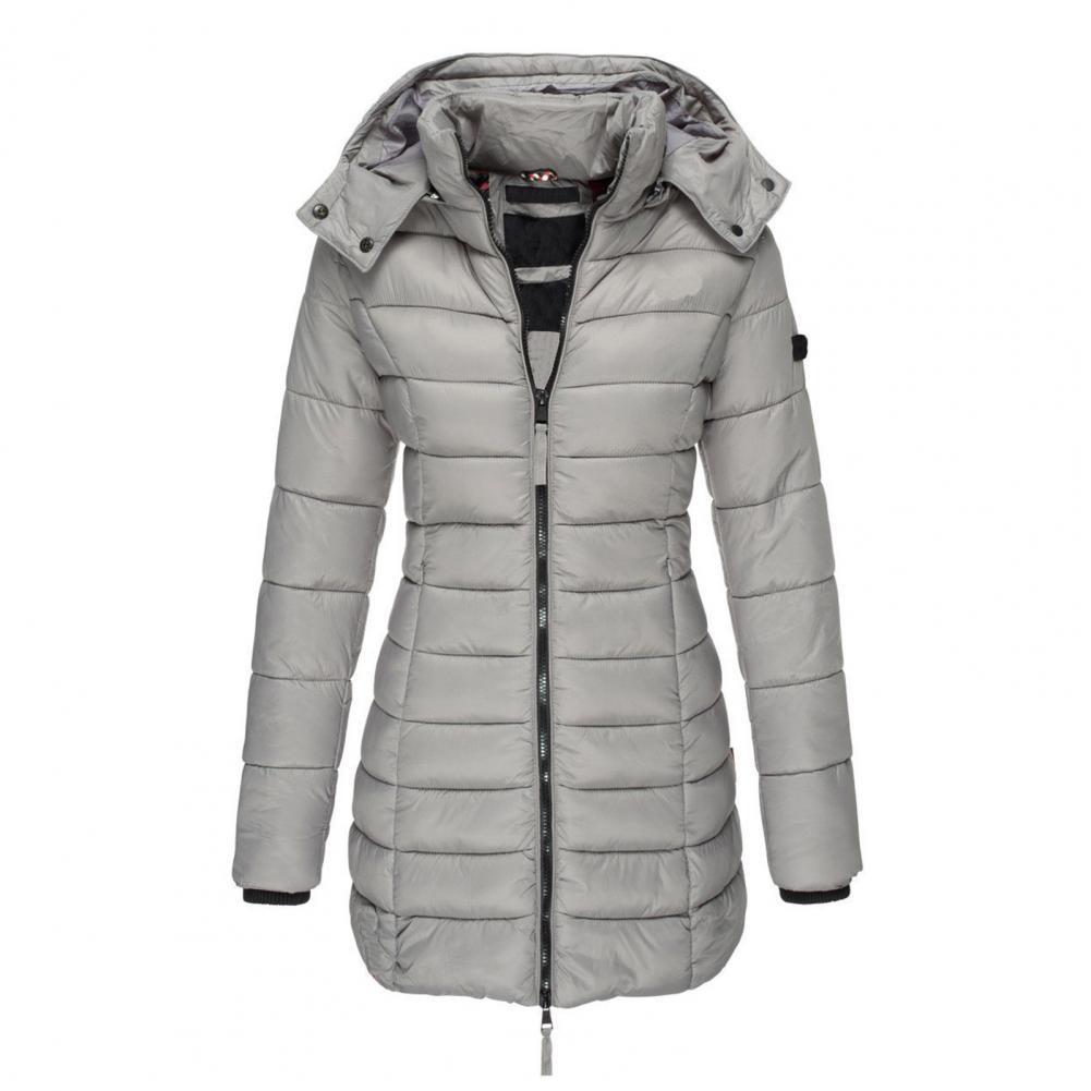 Drune | Bequeme Jacke für Frauen