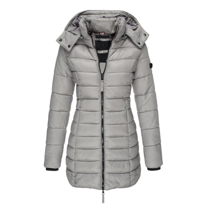 Drune | Bequeme Jacke für Damen