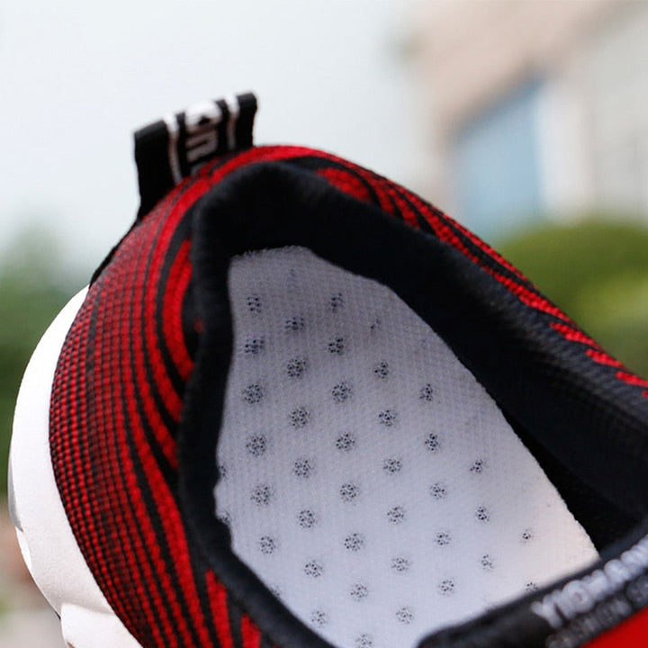 Drune | Orthopädische Sneaker Für Herren