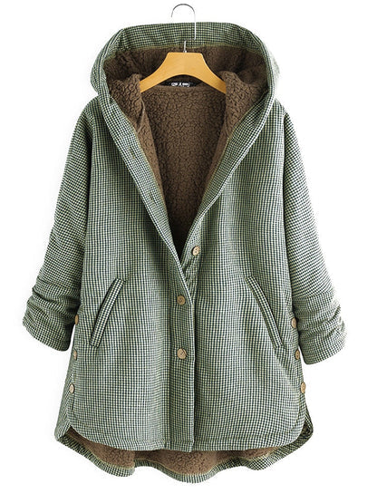 Drune | Bremen Jacke
