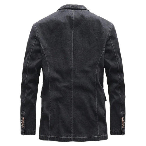 Drune | Zeitlose Herrenjacke mit Stil
