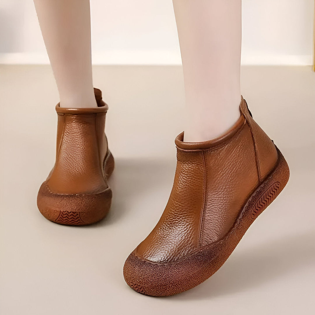 Drune | Bequeme & Stilvolle Ankle Boots für Jede Saison
