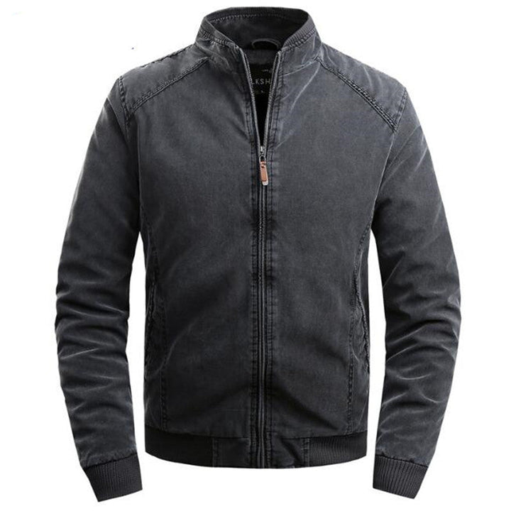 Drune | Die funktionale und elegante Übergangsjacke