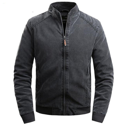 Drune | Die funktionale und elegante Übergangsjacke
